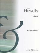 Herbert Howells: Song Album