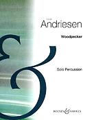 Louis Andriessen: Woodpecker