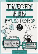 Theory Fun Factory 2 Vol. 2
