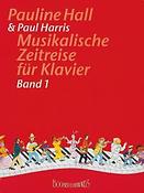 Musikalische Zeitreise Band 1
