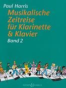 Musikalische Zeitreise Band 2