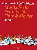 Musikalische Zeitreise Band 1