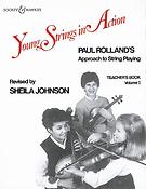 Young Strings in Action Vol. 1