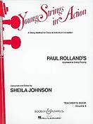 Young Strings in Action Vol. 2