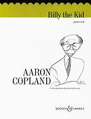 Aaron Copland: Billy The Kid