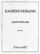 Aaron Copland: Danzon Cubano