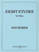 Eight Etudes