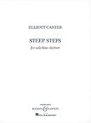 Steep Steps