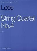 String Quartet No. 4