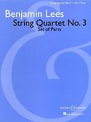 String Quartet No. 3