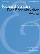 Der Rosenkavalier (The Knight of the Rose)