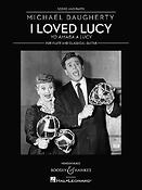 Michael Daugherty: I Loved Lucy