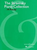 The Stravinsky Piano Collection