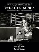 Michael Daugherty: Venetian Blinds