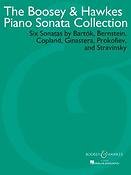 The Boosey & Hawkes Piano Sonata Collection