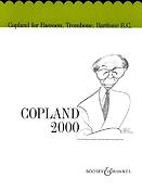 Copland for Bassoon, Trombone or Baritone