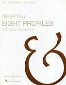 Tull Fischer: Eight Profiles