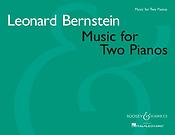 Music for two Pianos