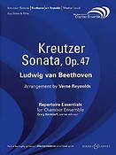 Kreutzer Sonata op. 47