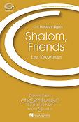 Shalom Friends