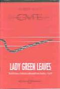 Lady Green Leaves