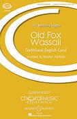 Old Fox Wassail