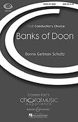 The banks of doon