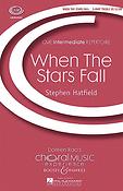 When the stars fall