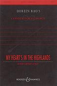 My heart's in the highlands