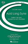 Auld Lang Syne