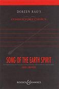 Song Of The Earth Spirit