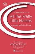 All the Pretty Little Horses