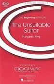 The Unsuitable Suitor