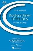 Radiant Sister of the Day