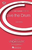 Live the Drum