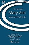 Mary Ann