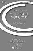 Sun Moon Stars Rain