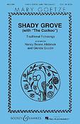 Shady Grove (with The Cuckoo)