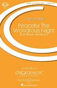 Ruth Watson Henderson: Peaceful The Wondrous Night