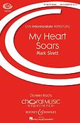 Mark Sirett: My Heart Soars