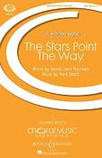 Mark Sirett: The Stars Point The Way