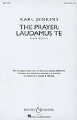 The Prayer: Laudamus te from Gloria