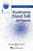 Jim Papoulis: Kusimama