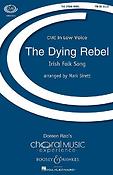 The Dying Rebel