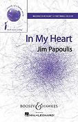 Jim Papoulis: In My Heart