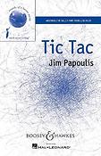 Jim Papoulis: Tic Tac