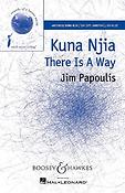 Jim Papoulis: Kuna Njia