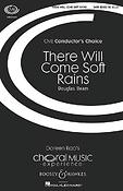 Douglas Beam: There Will Come Soft Rains