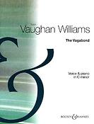 Ralph Vaughan Williams: The Vagabond c-Moll