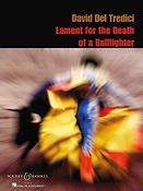 Lament for the Death of a Bullfighter